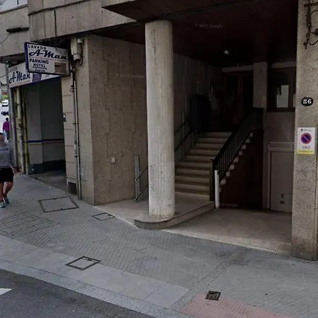 Appartamento Amplio Y Moderno Piso De 4 Y Terraza *